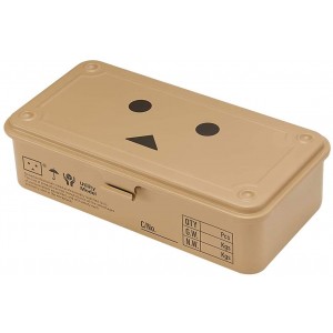 덤보 스틸 트렁크형 공구 상자 T190DNB