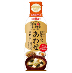 마루산 향기로운 신선도 된장 410g