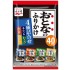 어른의 후리카케 4종 포장 40식입