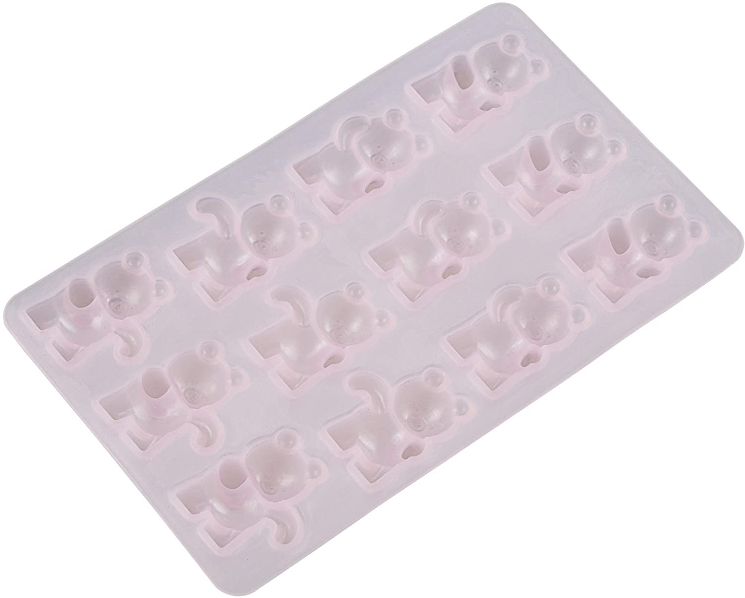 KAI 초코형 COOKPAD 후치 & 포옹 곰