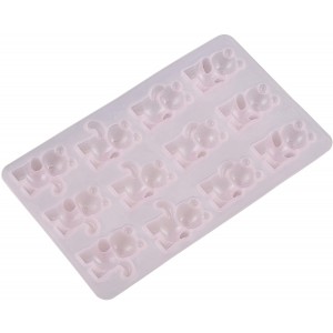 KAI 초코형 COOKPAD 후치 & 포옹 곰