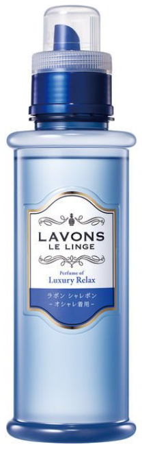 LAVONS 라봉 울샴푸 럭셔리 릴렉스 500ml