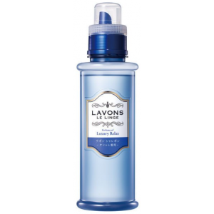 LAVONS 라봉 울샴푸 럭셔리 릴렉스 500ml