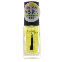 NAIL HOLIC (네일 홀릭) 큐티클 오일 5mL