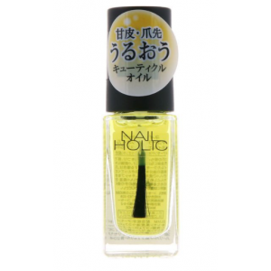 NAIL HOLIC (네일 홀릭) 큐티클 오일 5mL