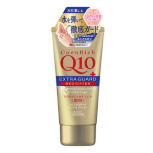 코엔 리치 약용 엑스트라 가드 핸드 크림 80g