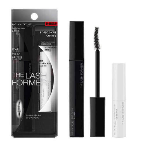 KATE (케이트) 러쉬 포머 롱  + 러쉬 맥시마이저 ES  미니