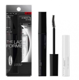 KATE (케이트) 러쉬 포머 롱  + 러쉬 맥시마이저 ES  미니