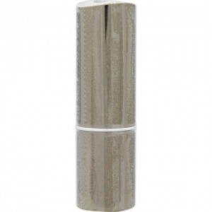 치후레 화장품 립스틱 케이스 메탈 차콜 그레이