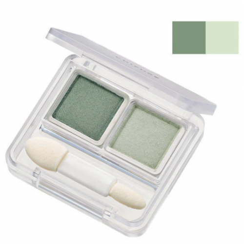 치후레 트윈 컬러 아이섀도우 84