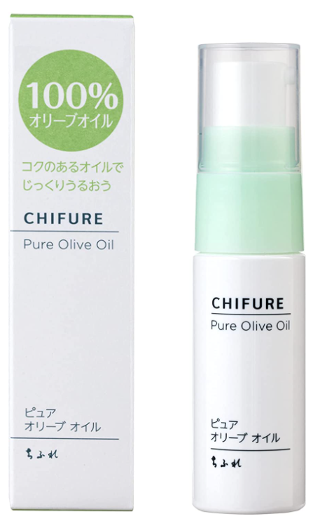 치후레 퓨어 올리브 오일 20ml