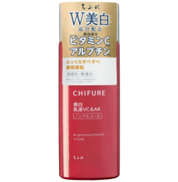 치후레 미백 유액 VC&AR 150ml