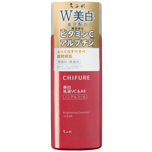 치후레 미백 유액 VC&AR 150ml