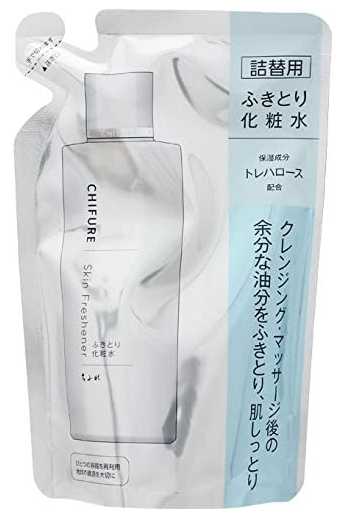 치후레 후키토리 화장수 N 리필용 150ml