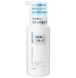 치후레 클렌징 리퀴드 200ml