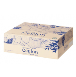 오리지널 웰컴 티 퓨어 실론 1상자(120백)