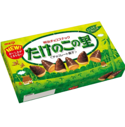 메이지 타케노코노사토 70g