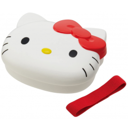 스케이터 헬로키티 런치 도시락