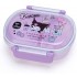 산리오 쿠로미 런치 도시락