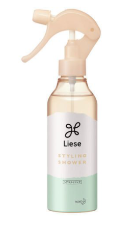 리제 헤어 스타일 컨트롤 보습 본체 200ml