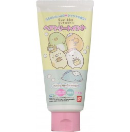 헤어 트리트먼트 스밋코구라시 