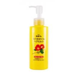 동백 기름 헤어 밀크 150ml