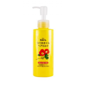 동백 기름 헤어 밀크 150ml