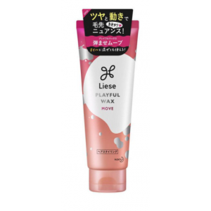 리제 플레이 풀 왁스 연주 무브 70g