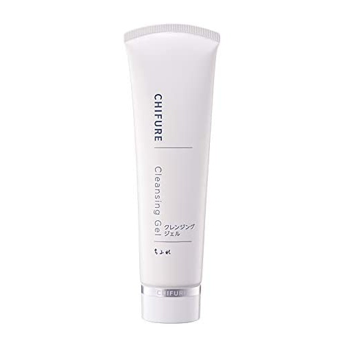 치후레 클렌징 젤 100g
