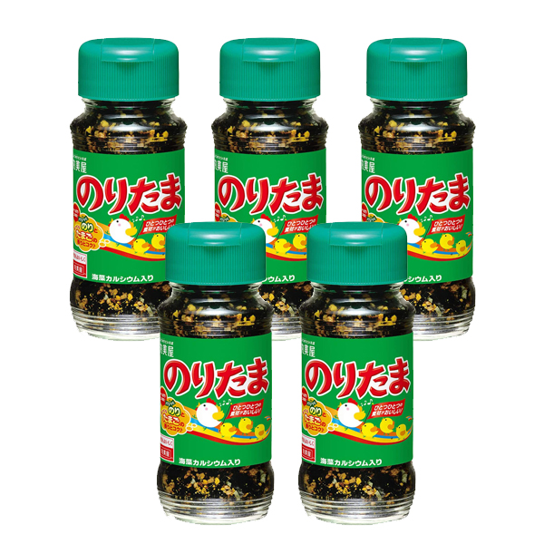 마루미야 노리타마 후리가케병 57g