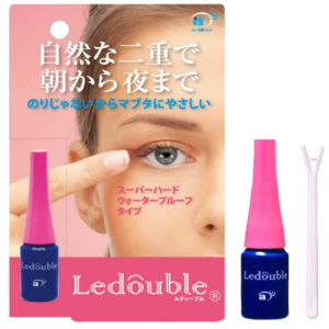 르더블 쌍꺼풀액 워터프루프 타입 2ml