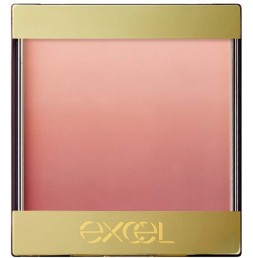 엑셀 오라틱 브러쉬 AB05 (베이크도시나몬) 치크 8g