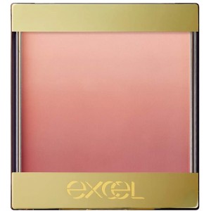 엑셀 오라틱 브러쉬 AB05 (베이크도시나몬) 치크 8g