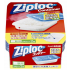 Ziploc 지퍼락 밥 저장 용기 290ml 2개