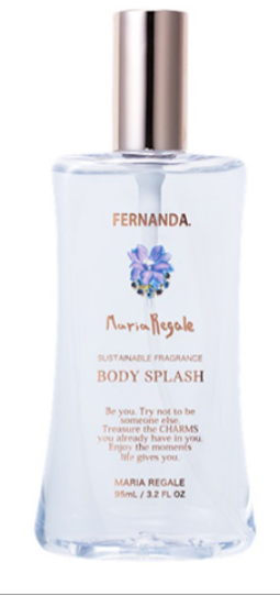 FERNANDA 페르난다 바디스플래시 마리아리갈 95g