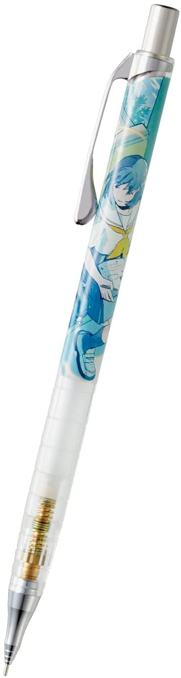 플러스 샤프 펜 COE365 오렌즈 샤프 펜슬 통학 전철