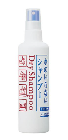 프레시 드라이 샴푸(디스펜서) 스프레이 타입 150ml