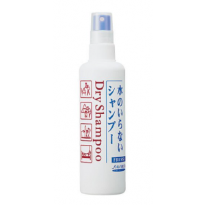 프레시 드라이 샴푸(디스펜서) 스프레이 타입 150ml