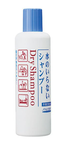 프레시 드라이 샴푸(병) 250ml