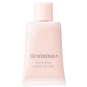 코세 우루미나 촉촉 윤기 유액 35g