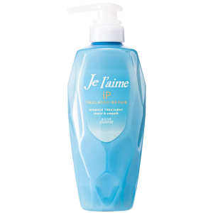 코세 쥬레무 ip 솔리페어 모이스트 트리트먼트 480ml