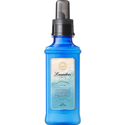 란도린 유연제 프레쉬 모히토 2022ver 600ml