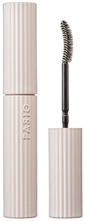 FASIO 파시오 퍼머넌트 마스카라 롱02 브라운 7g