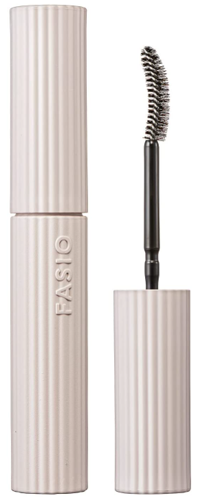 FASIO 파시오 퍼머넌트 마스카라 롱01 블랙 7g