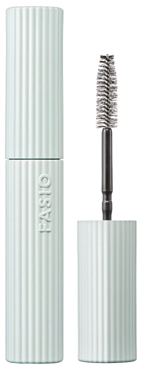 FASIO 파시오 퍼머넌트 마스카라 볼륨 워터프루프 블랙 7g