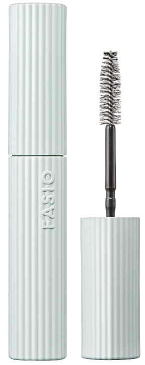 FASIO 파시오 퍼머넌트 마스카라 볼륨 워터프루프 브라운 7g