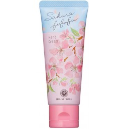 하우스오브로제 사쿠라 핸드 크림 45g