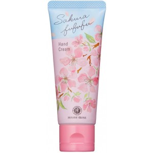 하우스오브로제 사쿠라 핸드 크림 45g