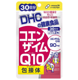 DHC 코엔자임 Q10 30일분