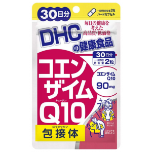 DHC 코엔자임 Q10 30일분